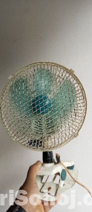 Ac fan